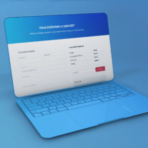Sales Funnel - értékesítési rendszer