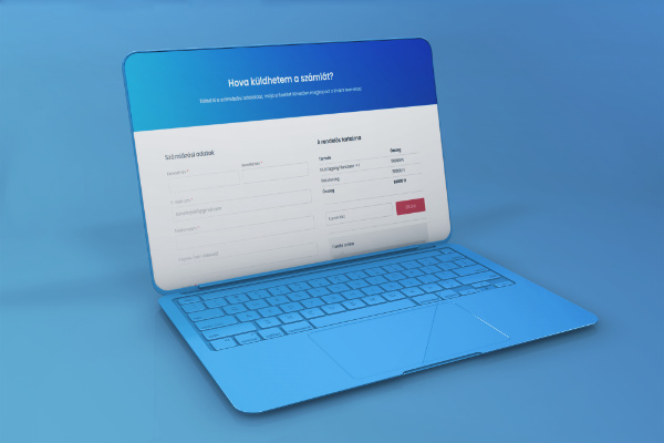 Sales Funnel - értékesítési rendszer