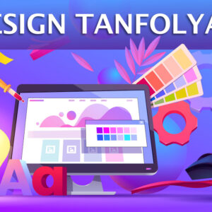 Design / Elementor tanfolyam
