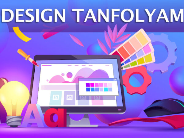 Design / Elementor tanfolyam