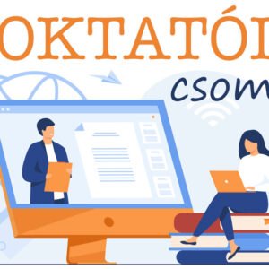 Oktatói csomag