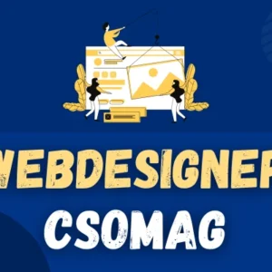Webdesigner csomag